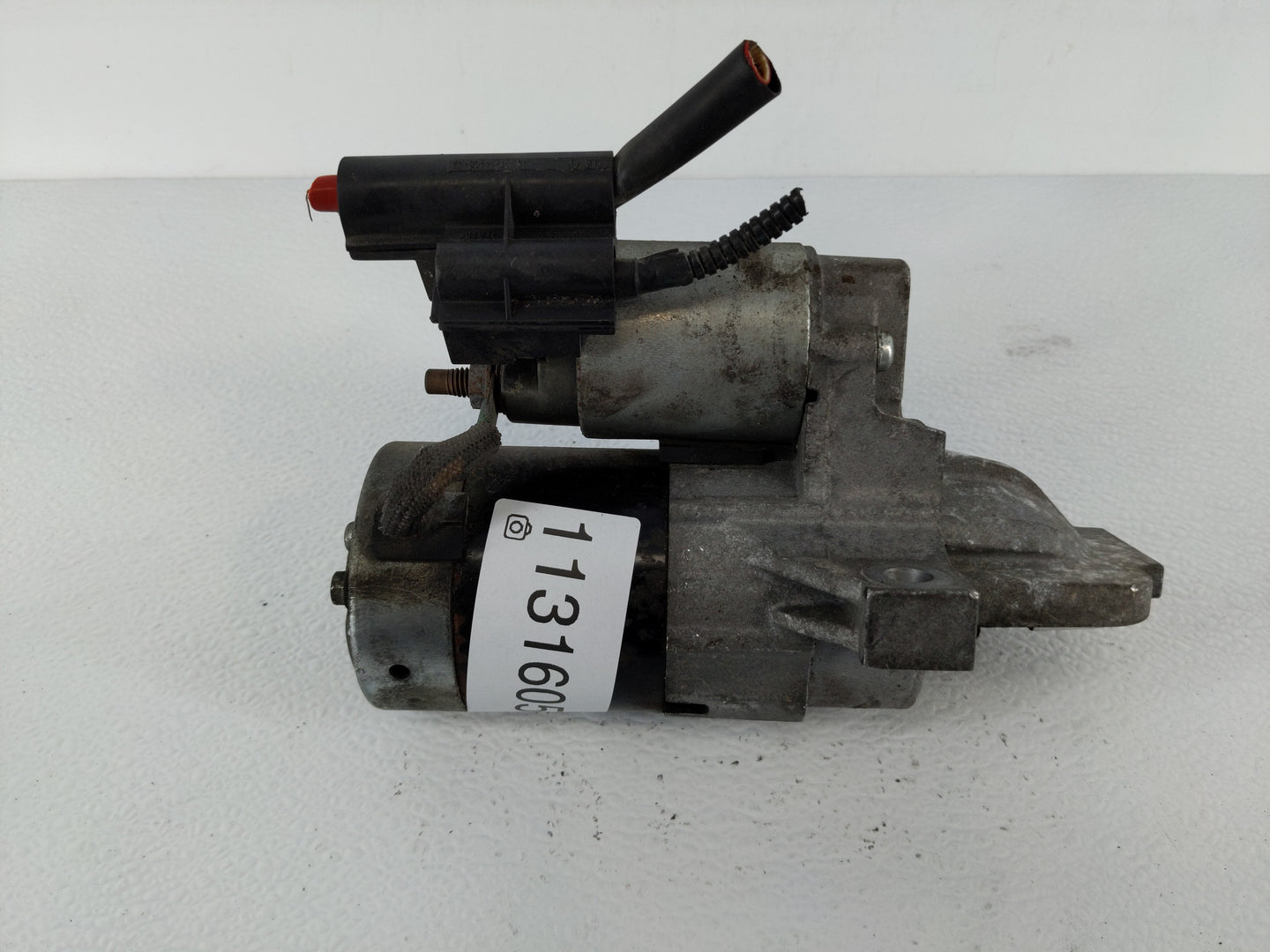 2012-2018 Ford Focus Car Starter Motor Solenoid OEM P/N:BB5T-11000-BA Fits Fits 2012 2013 2014 2015 2016 2017 2018 2019 2020
