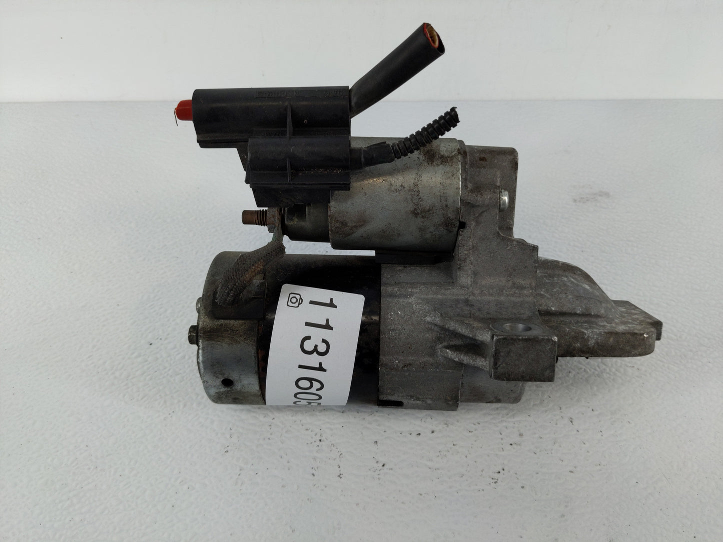 2012-2018 Ford Focus Car Starter Motor Solenoid OEM P/N:BB5T-11000-BA Fits Fits 2012 2013 2014 2015 2016 2017 2018 2019 2020