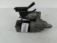 2012-2018 Ford Focus Car Starter Motor Solenoid OEM P/N:BB5T-11000-BA Fits Fits 2012 2013 2014 2015 2016 2017 2018 2019 2020