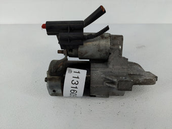 compare product 2012-2018 Ford Focus Car Starter Motor Solenoid OEM P/N:BB5T-11000-BA Fits Fits 2012 2013 2014 2015 2016 2017 2018 2019 2020 OEM Used Auto Parts