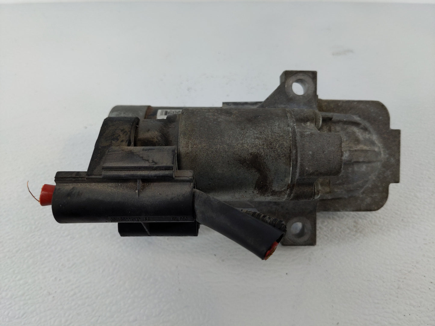 2012-2018 Ford Focus Car Starter Motor Solenoid OEM P/N:BB5T-11000-BA Fits Fits 2012 2013 2014 2015 2016 2017 2018 2019 2020