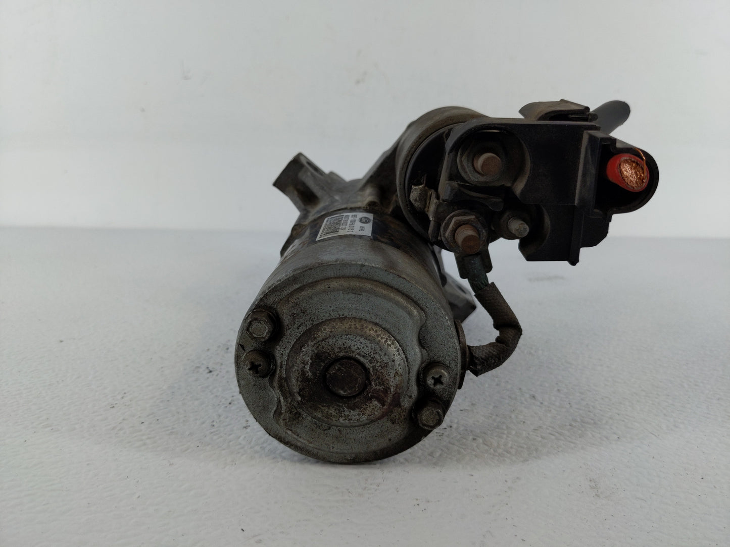 2012-2018 Ford Focus Car Starter Motor Solenoid OEM P/N:BB5T-11000-BA Fits Fits 2012 2013 2014 2015 2016 2017 2018 2019 2020