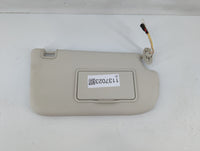 2013-2018 Ford Focus Sun Visor Shade Replacement Passenger Right Mirror Fits Fits 2013 2014 2015 2016 2017 2018 OEM Used Aut