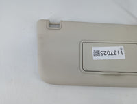 2013-2018 Ford Focus Sun Visor Shade Replacement Passenger Right Mirror Fits Fits 2013 2014 2015 2016 2017 2018 OEM Used Aut