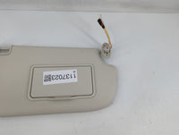 2013-2018 Ford Focus Sun Visor Shade Replacement Passenger Right Mirror Fits Fits 2013 2014 2015 2016 2017 2018 OEM Used Aut
