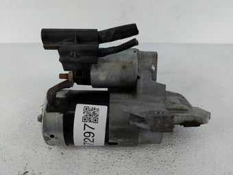 compare product 2012-2018 Ford Focus Car Starter Motor Solenoid OEM P/N:BB5T-11000-BA Fits Fits 2012 2013 2014 2015 2016 2017 2018 2019 2020 OEM Used Auto Parts