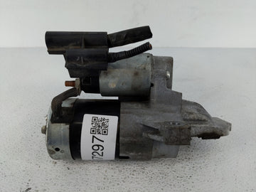 2012-2018 Ford Focus Car Starter Motor Solenoid OEM P/N:BB5T-11000-BA Fits Fits 2012 2013 2014 2015 2016 2017 2018 2019 2020
