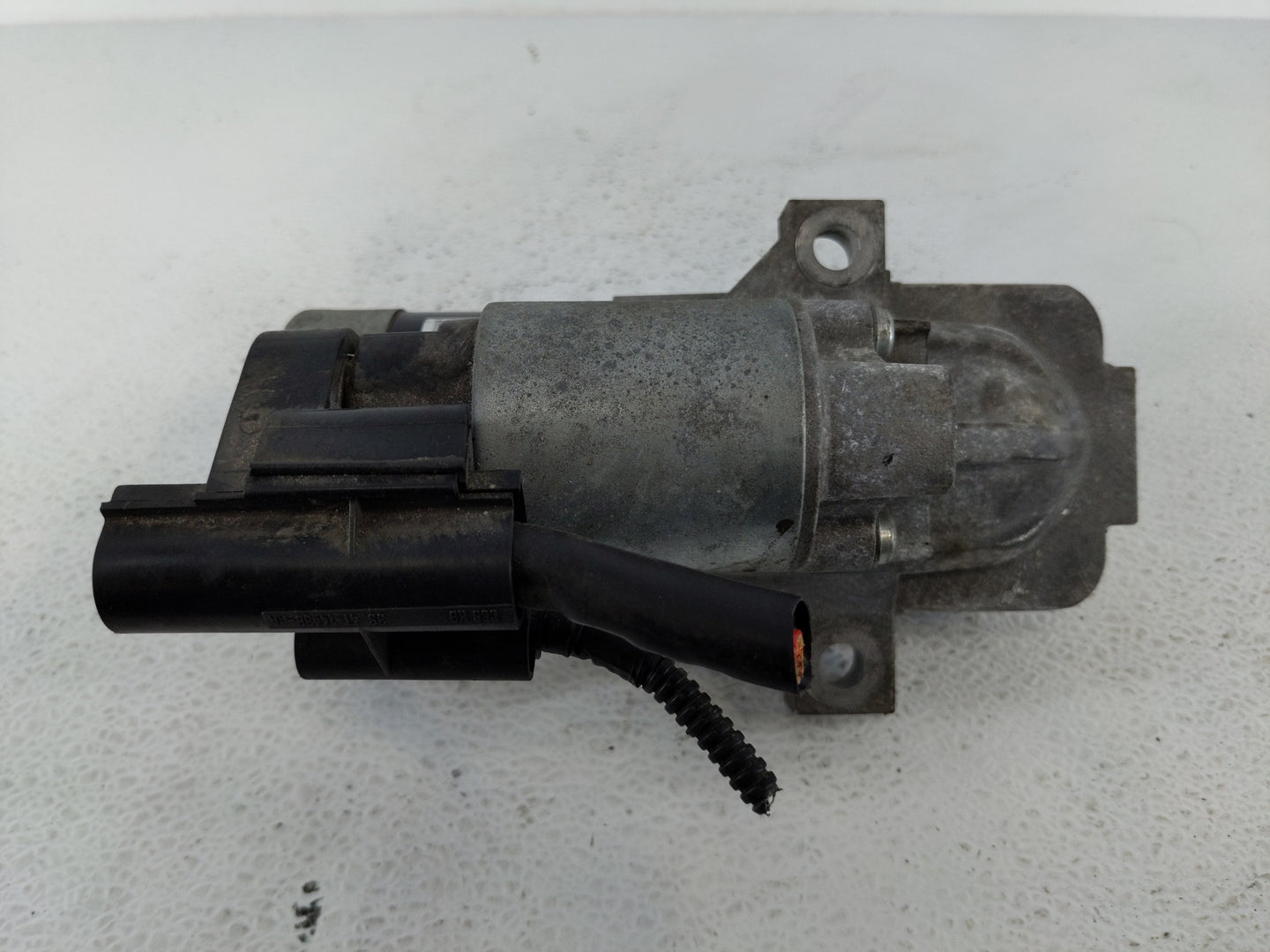 2012-2018 Ford Focus Car Starter Motor Solenoid OEM P/N:BB5T-11000-BA Fits Fits 2012 2013 2014 2015 2016 2017 2018 2019 2020