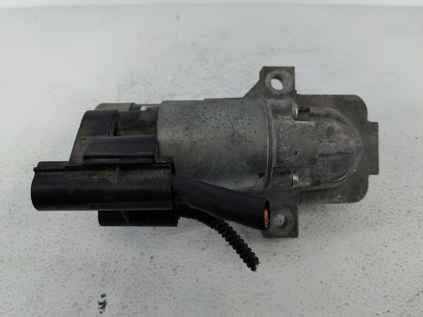 2012-2018 Ford Focus Car Starter Motor Solenoid OEM P/N:BB5T-11000-BA Fits Fits 2012 2013 2014 2015 2016 2017 2018 2019 2020