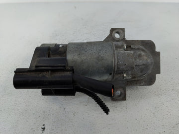 2012-2018 Ford Focus Car Starter Motor Solenoid OEM P/N:BB5T-11000-BA Fits Fits 2012 2013 2014 2015 2016 2017 2018 2019 2020 OEM Used Auto Parts
