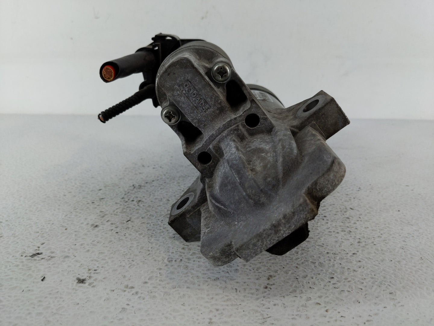 2012-2018 Ford Focus Car Starter Motor Solenoid OEM P/N:BB5T-11000-BA Fits Fits 2012 2013 2014 2015 2016 2017 2018 2019 2020