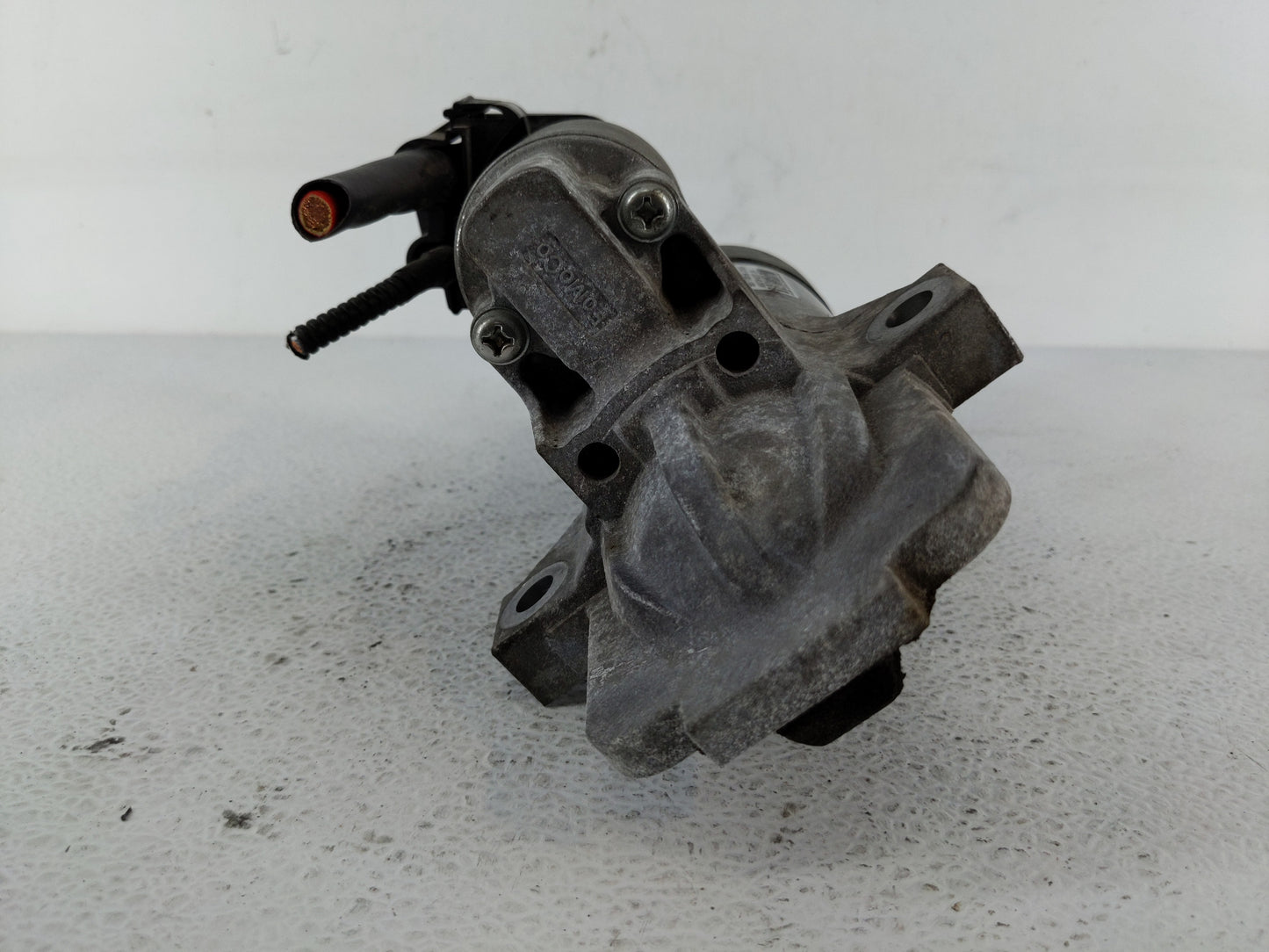 2012-2018 Ford Focus Car Starter Motor Solenoid OEM P/N:BB5T-11000-BA Fits Fits 2012 2013 2014 2015 2016 2017 2018 2019 2020
