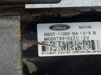 2012-2018 Ford Focus Car Starter Motor Solenoid OEM P/N:BB5T-11000-BA Fits Fits 2012 2013 2014 2015 2016 2017 2018 2019 2020
