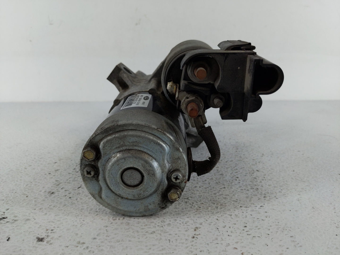 2012-2018 Ford Focus Car Starter Motor Solenoid OEM P/N:BB5T-11000-BA Fits Fits 2012 2013 2014 2015 2016 2017 2018 2019 2020