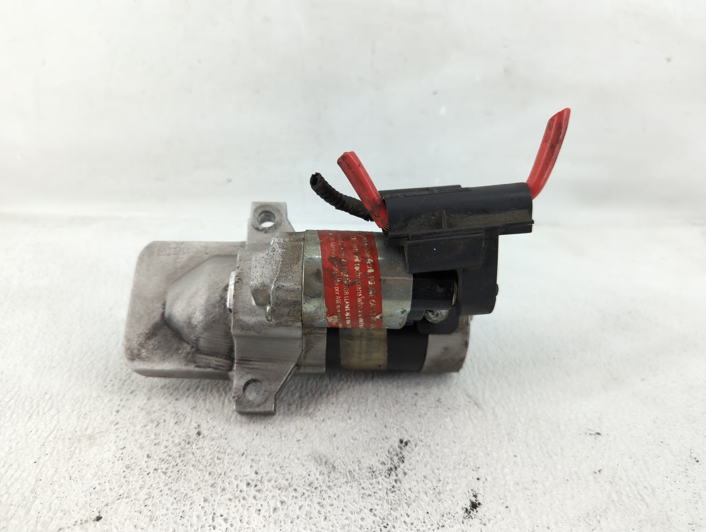 2012-2018 Ford Focus Car Starter Motor Solenoid OEM P/N:BB5T-11000-BA Fits Fits 2012 2013 2014 2015 2016 2017 2018 2019 2020