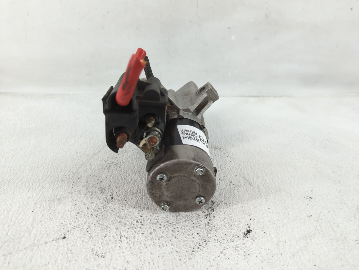 2012-2018 Ford Focus Car Starter Motor Solenoid OEM P/N:BB5T-11000-BA Fits Fits 2012 2013 2014 2015 2016 2017 2018 2019 2020