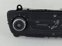 2015-2018 Ford Focus Climate Control Module Temperature AC/Heater Replacement P/N:F1ET-19980-JJ Fits Fits 2015 2016 2017 201