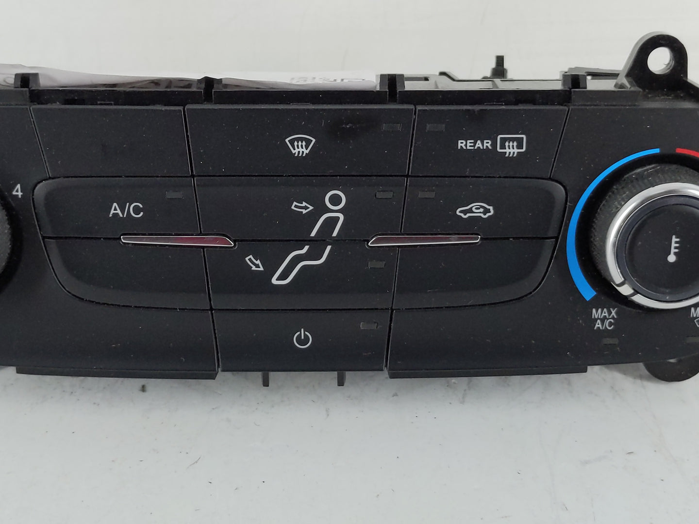 2015-2018 Ford Focus Climate Control Module Temperature AC/Heater Replacement P/N:F1ET-19980-JJ Fits Fits 2015 2016 2017 201