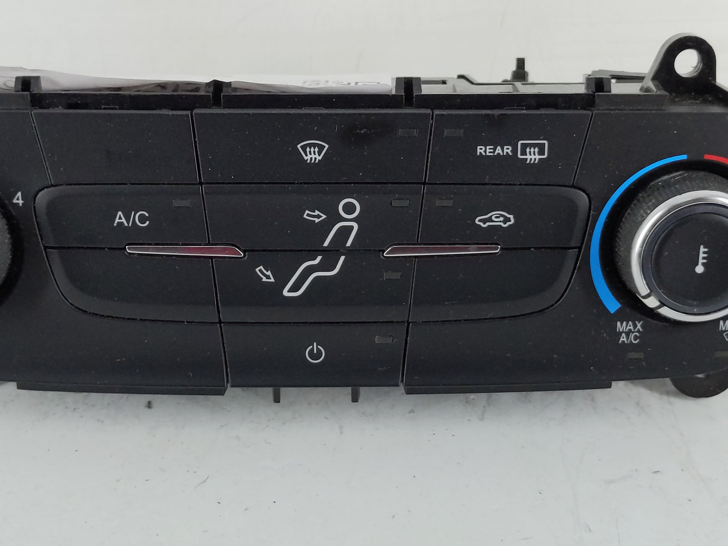 2015-2018 Ford Focus Climate Control Module Temperature AC/Heater Replacement P/N:F1ET-19980-JJ Fits Fits 2015 2016 2017 201