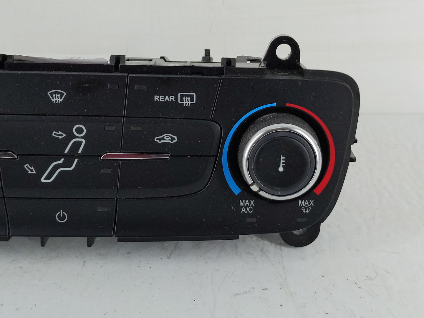 2015-2018 Ford Focus Climate Control Module Temperature AC/Heater Replacement P/N:F1ET-19980-JJ Fits Fits 2015 2016 2017 201