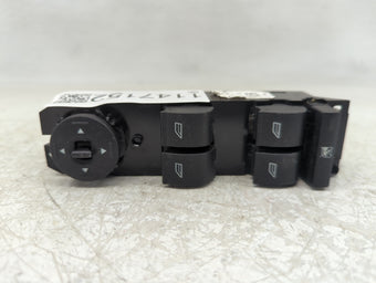 compare product 2012-2018 Ford Focus Master Power Window Switch Replacement Driver Side Left P/N:BM5T-14A132-AA AM5T 14A132 EA Fits OEM Used Auto Parts