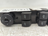 2012-2018 Ford Focus Master Power Window Switch Replacement Driver Side Left P/N:BM5T-14A132-AA AM5T 14A132 EA Fits OEM Used