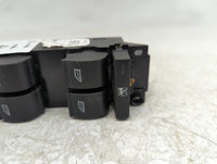 2012-2018 Ford Focus Master Power Window Switch Replacement Driver Side Left P/N:BM5T-14A132-AA AM5T 14A132 EA Fits OEM Used