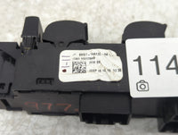 2012-2018 Ford Focus Master Power Window Switch Replacement Driver Side Left P/N:BM5T-14A132-AA AM5T 14A132 EA Fits OEM Used