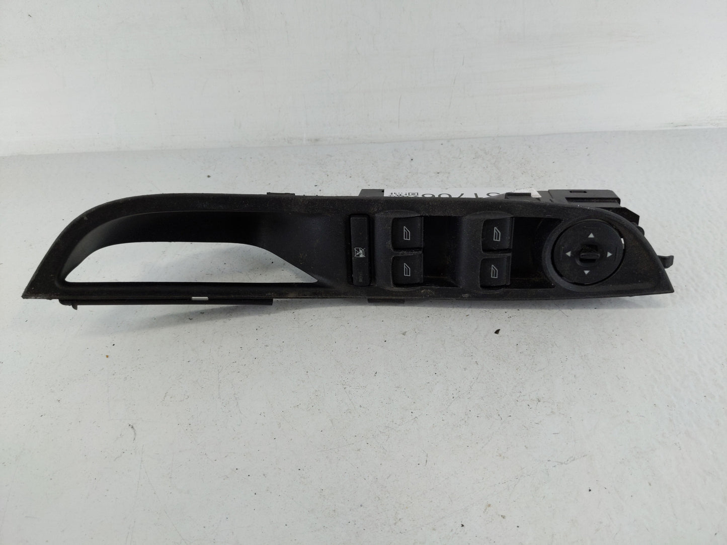 2012-2018 Ford Focus Master Power Window Switch Replacement Driver Side Left Fits Fits 2012 2013 2014 2015 2016 2017 2018 20