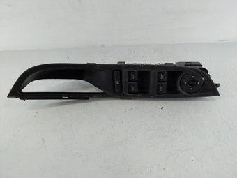 compare product 2012-2018 Ford Focus Master Power Window Switch Replacement Driver Side Left Fits Fits 2012 2013 2014 2015 2016 2017 2018 2019 OEM Used Auto Parts