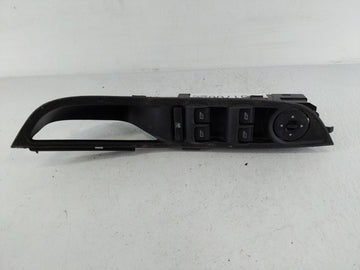 2012-2018 Ford Focus Master Power Window Switch Replacement Driver Side Left Fits Fits 2012 2013 2014 2015 2016 2017 2018 20