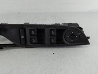 2012-2018 Ford Focus Master Power Window Switch Replacement Driver Side Left Fits Fits 2012 2013 2014 2015 2016 2017 2018 20