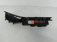 2012-2018 Ford Focus Master Power Window Switch Replacement Driver Side Left Fits Fits 2012 2013 2014 2015 2016 2017 2018 20