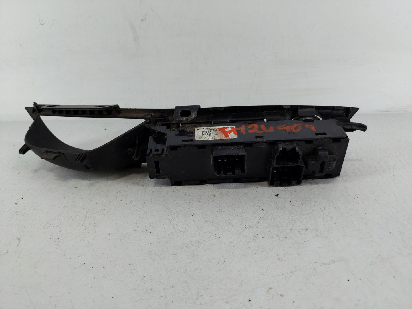 2012-2018 Ford Focus Master Power Window Switch Replacement Driver Side Left Fits Fits 2012 2013 2014 2015 2016 2017 2018 20