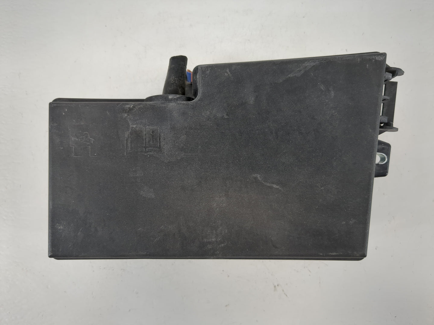 2016 Ford Focus Fusebox Fuse Box Panel Relay Module P/N:AV6T-14A067-AD Fits OEM Used Auto Parts - Oemusedautoparts1.com