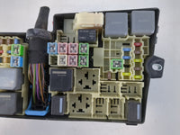2016 Ford Focus Fusebox Fuse Box Panel Relay Module P/N:AV6T-14A067-AD Fits OEM Used Auto Parts - Oemusedautoparts1.com