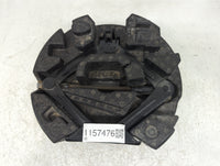 2016 Ford Focus Spare Scissor Car Jack - Oemusedautoparts1.com