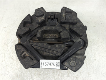 2016 Ford Focus Spare Scissor Car Jack - Oemusedautoparts1.com