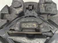 2016 Ford Focus Spare Scissor Car Jack 1157476 - Oemusedautoparts1.com