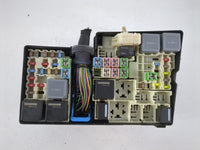2016 Ford Focus Fusebox Fuse Box Panel Relay Module P/N:AV6T-14A067-AD Fits OEM Used Auto Parts - Oemusedautoparts1.com