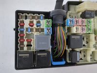 2016 Ford Focus Fusebox Fuse Box Panel Relay Module P/N:AV6T-14A067-AD Fits OEM Used Auto Parts - Oemusedautoparts1.com
