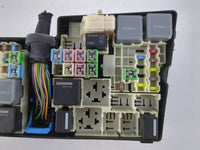 2016 Ford Focus Fusebox Fuse Box Panel Relay Module P/N:AV6T-14A067-AD Fits OEM Used Auto Parts - Oemusedautoparts1.com