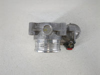 2014-2018 Ford Focus Throttle Body P/N:DS7E-9F991-BB Fits Fits 2014 2015 2016 2017 2018 2019 2020 2021 2022 OEM Used Auto Pa
