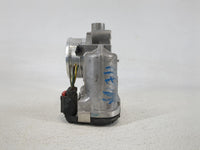 2014-2018 Ford Focus Throttle Body P/N:DS7E-9F991-BB Fits Fits 2014 2015 2016 2017 2018 2019 2020 2021 2022 OEM Used Auto Pa