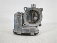 2014-2018 Ford Focus Throttle Body P/N:DS7E-9F991-BB Fits Fits 2014 2015 2016 2017 2018 2019 2020 2021 2022 OEM Used Auto Pa