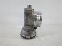 2014-2018 Ford Focus Throttle Body P/N:DS7E-9F991-BB Fits Fits 2014 2015 2016 2017 2018 2019 2020 2021 2022 OEM Used Auto Pa