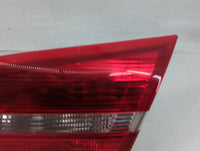 2016 Ford Focus Passenger Right Side Deck Lid Mounted Tail Light - Oemusedautoparts1.com