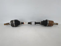 2012-2018 Ford Focus Axle Shaft Front Driver Cv C/v - Oemusedautoparts1.com