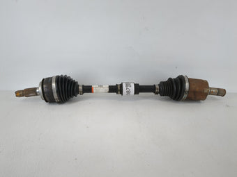 compare product 2012-2018 Ford Focus Axle Shaft Front Driver Cv C/v