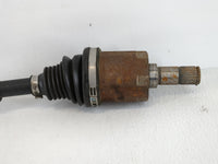 2012-2018 Ford Focus Axle Shaft Front Driver Cv C/v - Oemusedautoparts1.com